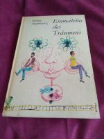 Einmaleins des Träumens Kinderbuch DDR Polen Jugendbuch Buchklub Pankow - Prenzlauer Berg Vorschau