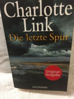 Die letzte Spur von Charlotte Link Bayern - Thurmansbang Vorschau