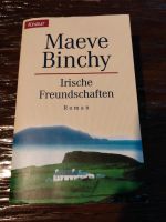 Irische Freundschaften Maeve Binchy Schleswig-Holstein - Brügge Holst Vorschau