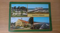 DDR Postkarte / Ansichtskarte Seebad Ahlbeck Dresden - Altfranken Vorschau
