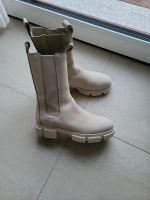 Copenhagen Schuhe Boots Leder Gr. 40 Sachsen - Wermsdorf Vorschau