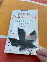 Thriller Taschenbuch Nordrhein-Westfalen - Kalletal Vorschau