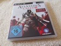 Assassin's Creed II (Sony PlayStation 3, 2009) Bayern - Schrobenhausen Vorschau