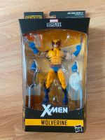 Marvel Legends Wolverine (ungeöffnet) Schleswig-Holstein - Lübeck Vorschau