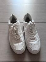 Kangaroos Sneakers Gr. 41 Bayern - Weiden (Oberpfalz) Vorschau