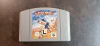 N 64 STAR WARS ROGUE SQUADRON nur Modul Rostock - Lichtenhagen Vorschau