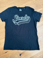 Superdry T-Shirt in 42 Bayern - Schwanstetten Vorschau