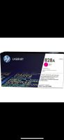 HP Laserjet 828A ( CF365A ) Original Trommel Magenta Mitte - Wedding Vorschau