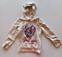 Hoodie Mädchen Gr. 116/122 Baden-Württemberg - Schemmerhofen Vorschau