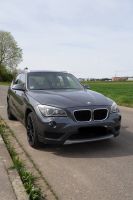 BMW X1 Xdrive25d Vollaustattung Nordrhein-Westfalen - Baesweiler Vorschau