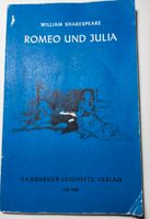 Hamburger Lesehefte - Romeo und Julia Sachsen - Königsbrück Vorschau