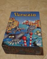 Venezia - Gesellschaftsspiel Hessen - Biedenkopf Vorschau