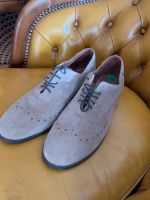 Neu Echtleder Marken Schuhe Boots Stiefel Rheinland-Pfalz - Traben-Trarbach Vorschau