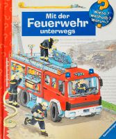 Mit der Feuerwehr unterwegs Sachsen-Anhalt - Wolfen Vorschau