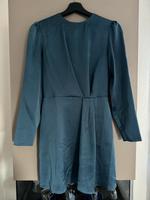 Mango, Kleid, blau, Größe S Dresden - Blasewitz Vorschau