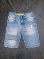 Kurze Hose Short Jeans Gr. 110 von Dopo Dopo Boys Saarland - Homburg Vorschau