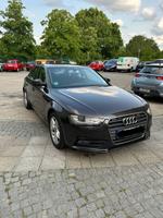 AUDI A6 // 140KW/190 PS // 2014 // DIESEL // AUTOMATIK Berlin - Tempelhof Vorschau