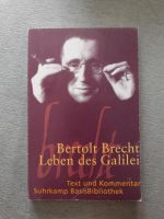 Bertolt Brecht Leben des Galilei Nordrhein-Westfalen - Jülich Vorschau