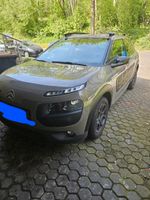 Citroën C4 Cactus PureTech 82 S&S ETG Selection Sele... Nordrhein-Westfalen - Übach-Palenberg Vorschau