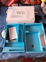 Verkaufe leerkartons für Nintendo Wii Sachsen-Anhalt - Magdeburg Vorschau