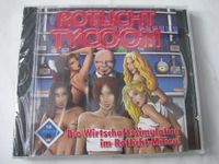 PC - Spiel * Rotlicht - Tycoon * NEU München - Schwabing-Freimann Vorschau