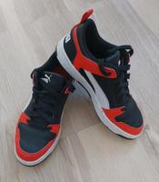 Puma Sneaker Gr. 40.5 Hessen - Hünfelden Vorschau