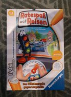 Tiptoi Spiel : Ratespaß auf Reisen Sachsen-Anhalt - Schopsdorf Vorschau