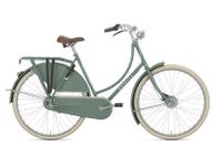 Gazelle Classic - 51cm - NEU - Hollandrad - 3 Gang Rücktritt - moss green - qwe Köln - Braunsfeld Vorschau