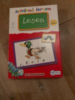 Spielend lernen, Lesen Horn-Lehe - Lehesterdeich Vorschau