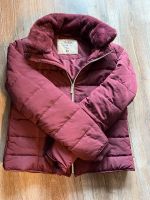 Winterjacke Bordeaux Größe 40 Rheinland-Pfalz - Hamm (Sieg) Vorschau