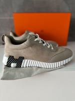 Hermès Herren Sneaker Nordrhein-Westfalen - Troisdorf Vorschau