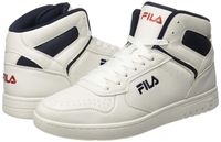 Fila F-Forward Mid Sneaker (weiß) Gr.44 Basketballschuh NEU Herre Rheinland-Pfalz - Mainz Vorschau