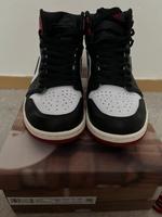 Jordan 1 High OG Toe Reimagined Thüringen - Nordhausen Vorschau