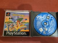 Walt Disney World Quest Magical Racing Tour Sony Playstation 1 PS Schleswig-Holstein - Norderstedt Vorschau