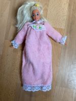 Barbie - Schlafbarbie von 1993 Bayern - Rain Niederbay Vorschau