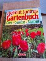 Helmut Jantras Gartenbuch / Obst / Gemüse / Blumen Sachsen - Bad Dueben Vorschau