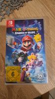 Switch Spiel Mario + Rabbids Sparks of Hope Nordrhein-Westfalen - Oberhausen Vorschau