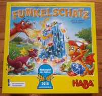 Kinderspiel "Funkelschatz" - Kinderspiel des Jahres 2018 Niedersachsen - Uetze Vorschau