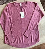 Pullover Soyaconcept NEU 36 38 Violett NP 49,99 EUR Niedersachsen - Buxtehude Vorschau
