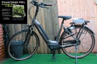 ☆Gazelle Arroyo C7+HMB Elite active plus 500 Watt GARANTIE☆ Niedersachsen - Weener Vorschau