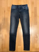 Jeans in schwarz von Mavi Baden-Württemberg - Winnenden Vorschau