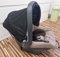 Babyschale + Isofix Station Peg-Pérego primo viaggio Sachsen-Anhalt - Haldensleben Vorschau