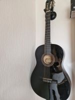 Gitarre schwarz Hannover - Ahlem-Badenstedt-Davenstedt Vorschau