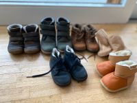 Kinderschuhe Winterschuhe Leder Froodo, Elefanten, Fellschuhe Berlin - Zehlendorf Vorschau