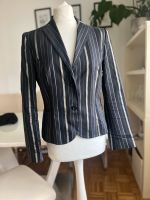 Hugo Boss Damen Blazer Jacke Seide-Cotton Rheinland-Pfalz - Schweigen-Rechtenbach Vorschau