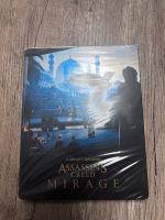 Assassin‘s Creed Mirage Steelbox - ohne Spiel Hessen - Niestetal Vorschau