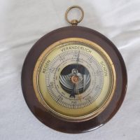 Antikes Wohnzimmerbarometer Schleswig-Holstein - Osterrönfeld Vorschau