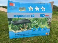 Aquarium Aqastar 60 (54L) Baden-Württemberg - Salach Vorschau