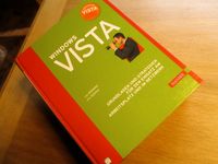Buch Windows Vista Einsatz am Arbeitsplatz u.im Netzwerk. Bünnig Niedersachsen - Damme Vorschau