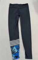 Hey Honey Yoga Surf Style Leggings Aloha Gr. M Bayern - Schwabach Vorschau